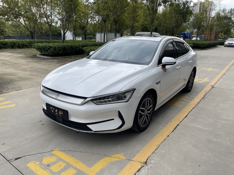 济宁23年比亚迪秦2