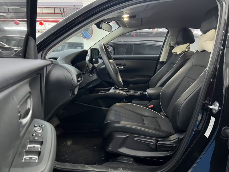 深圳24年本田HRV4