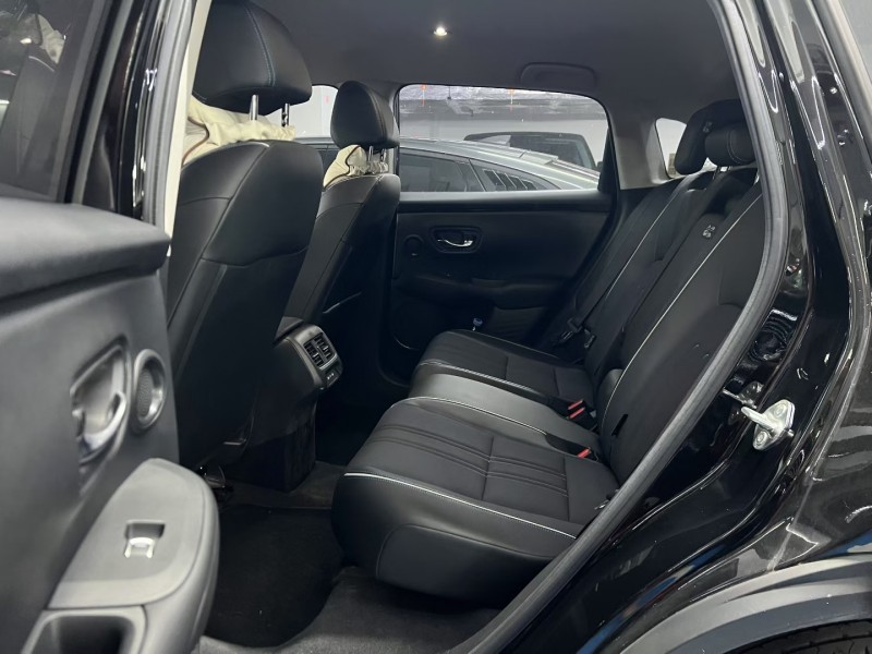 深圳24年本田HRV5