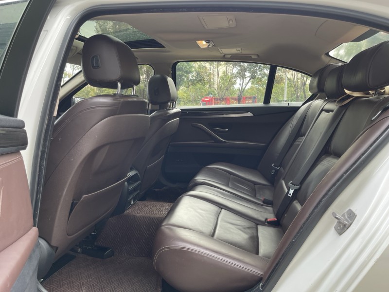 济宁15年宝马5系6