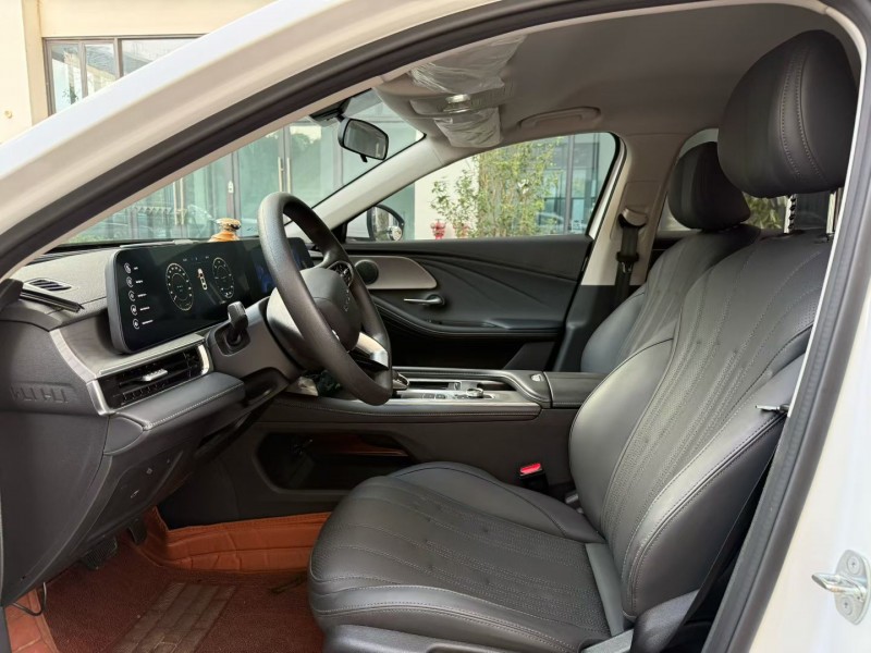 深圳24年奇瑞风云6