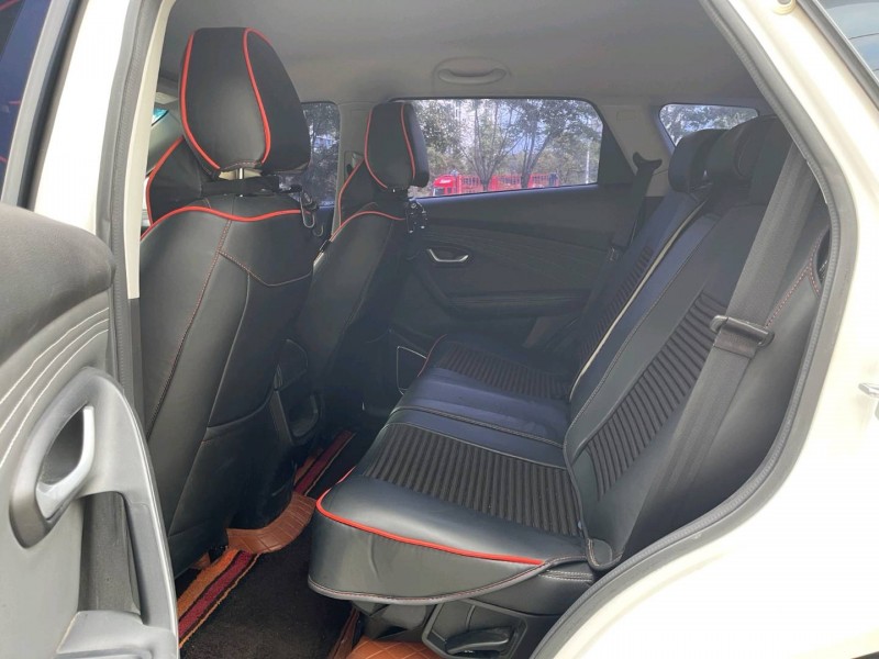 济宁23年奇瑞捷途6