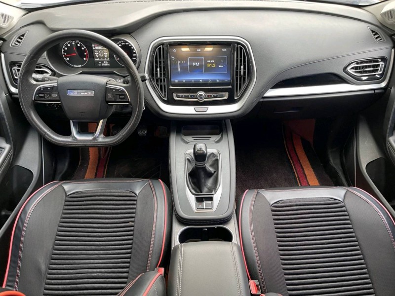 济宁23年奇瑞捷途9