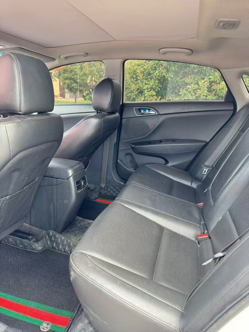 枣庄16年现代名图5