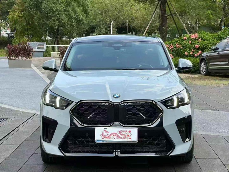 广州24年宝马X21