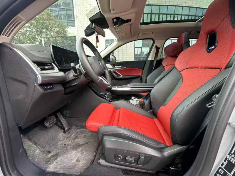 广州24年宝马X26