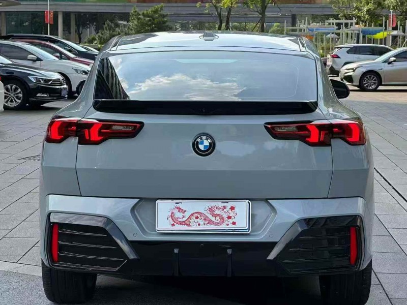 广州24年宝马X29