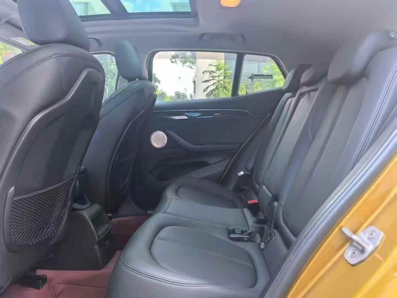 广州19年宝马X24