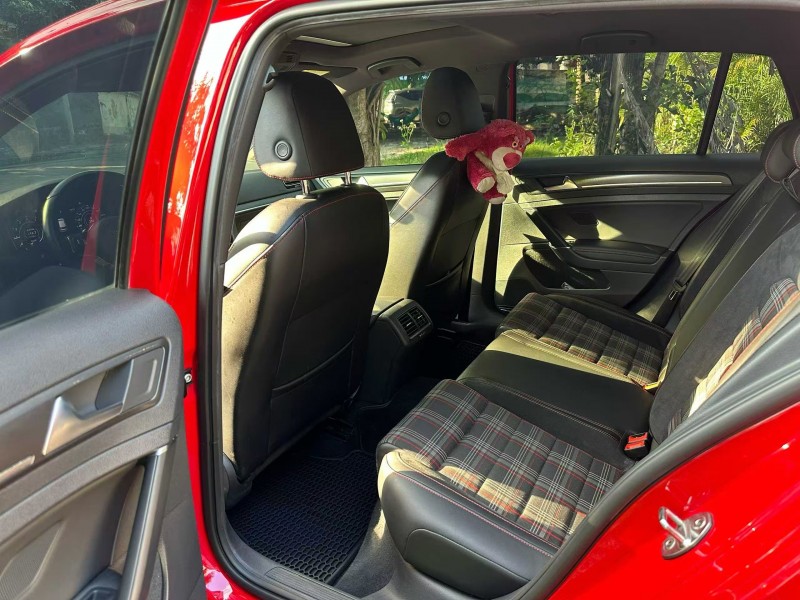 湛江18年大众高尔夫9