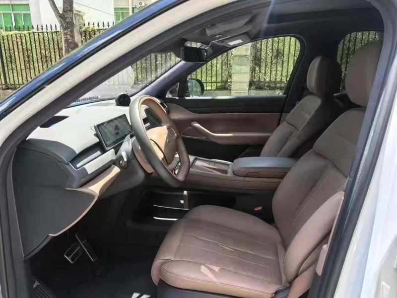 广州24年蔚来ES84