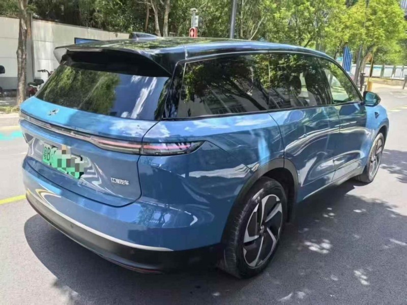 广州24年蔚来ES87