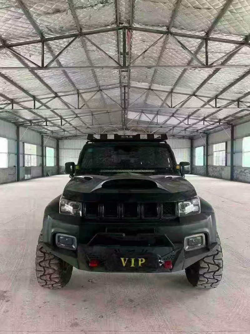 济宁20年北京BJ401