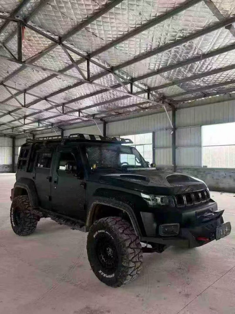 济宁20年北京BJ403