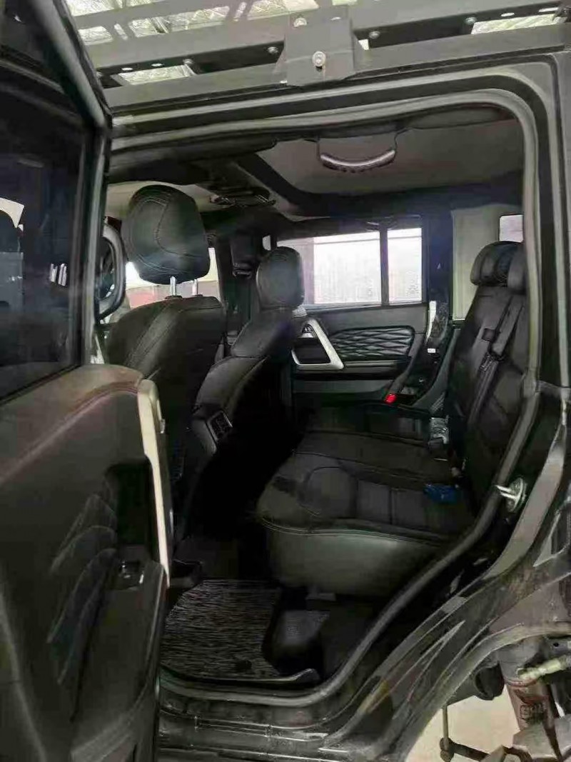 济宁20年北京BJ404