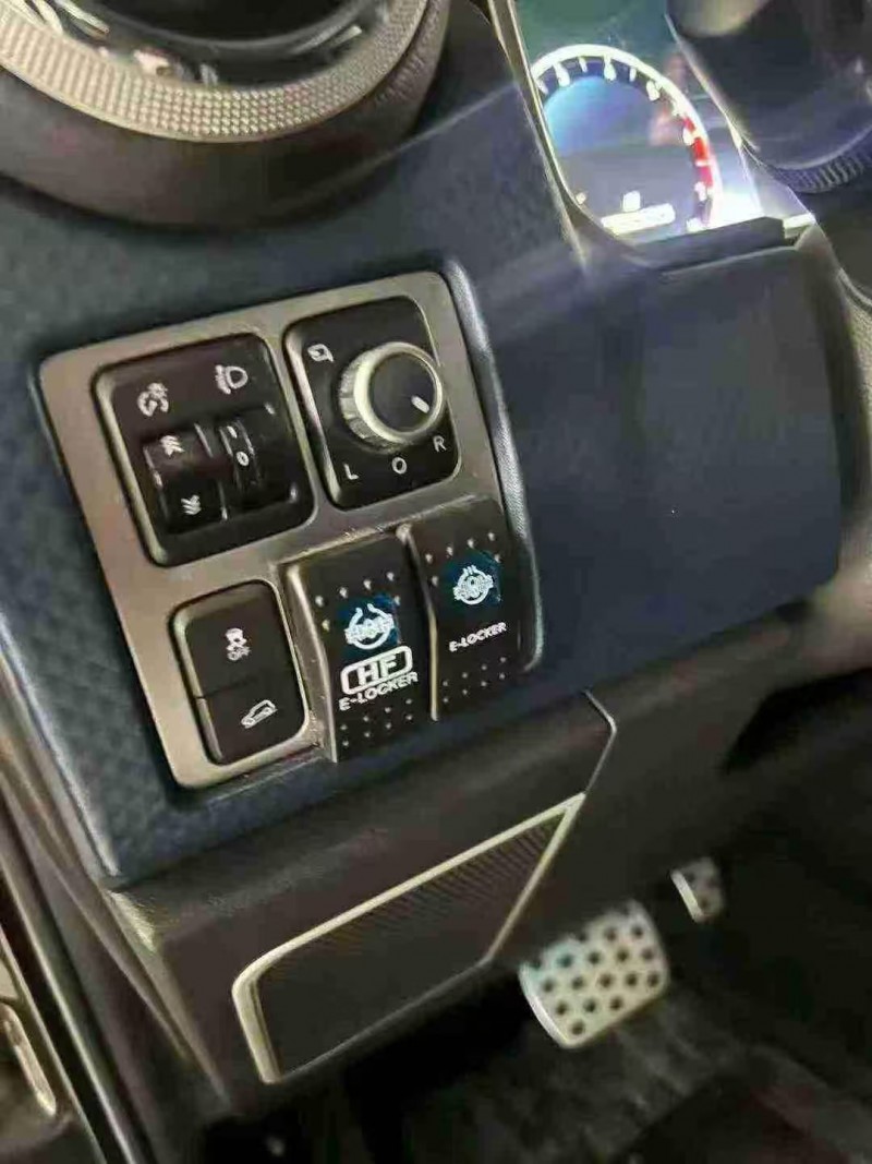 济宁20年北京BJ405