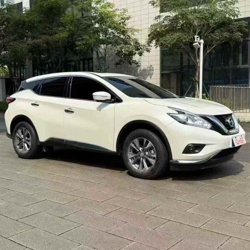 广州23年日产楼兰2