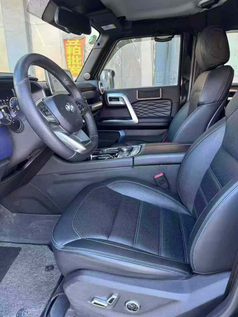 保定18年北京BJ404