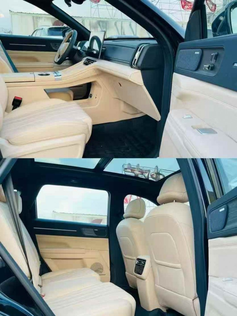 广州25年奇瑞捷途4