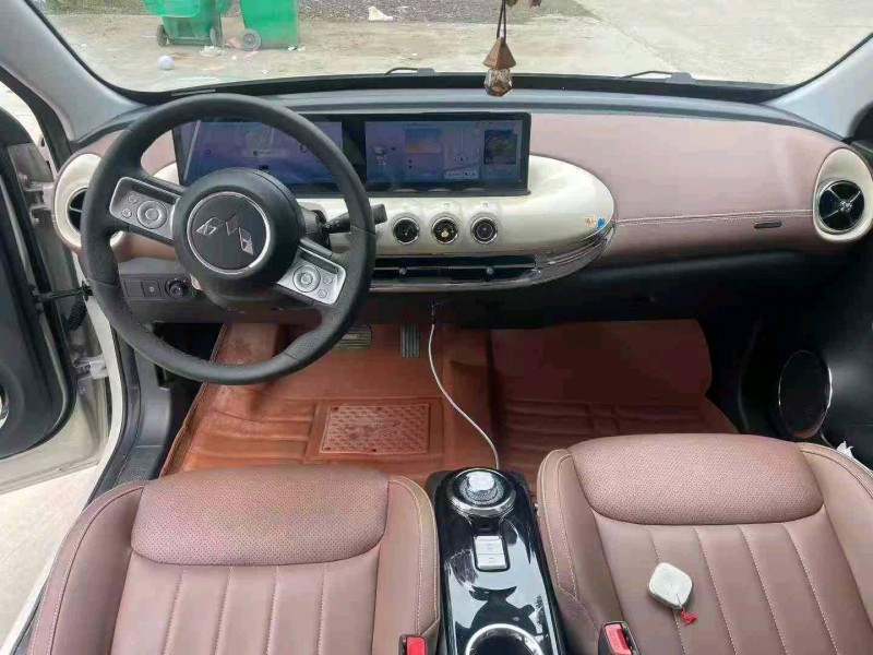 保定23年五菱汽车缤果6