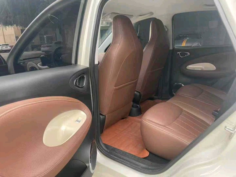 保定23年五菱汽车缤果7