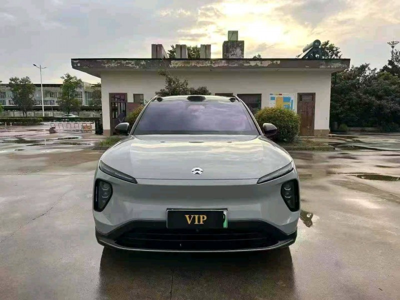 徐州25年蔚来ES61