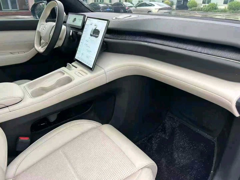 徐州25年蔚来ES65