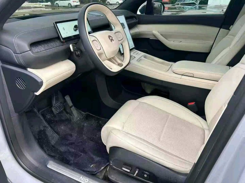 徐州25年蔚来ES66