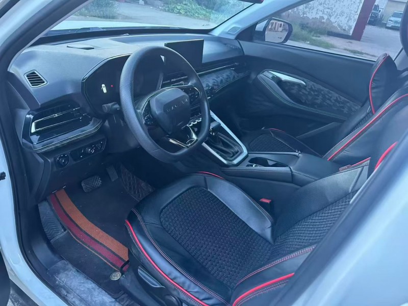 郑州21年宝骏RS39