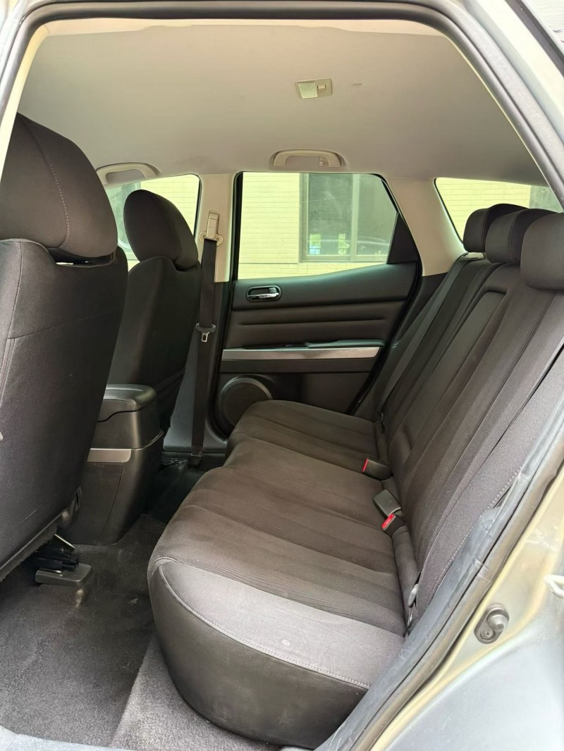 佛山16年马自达CX-79