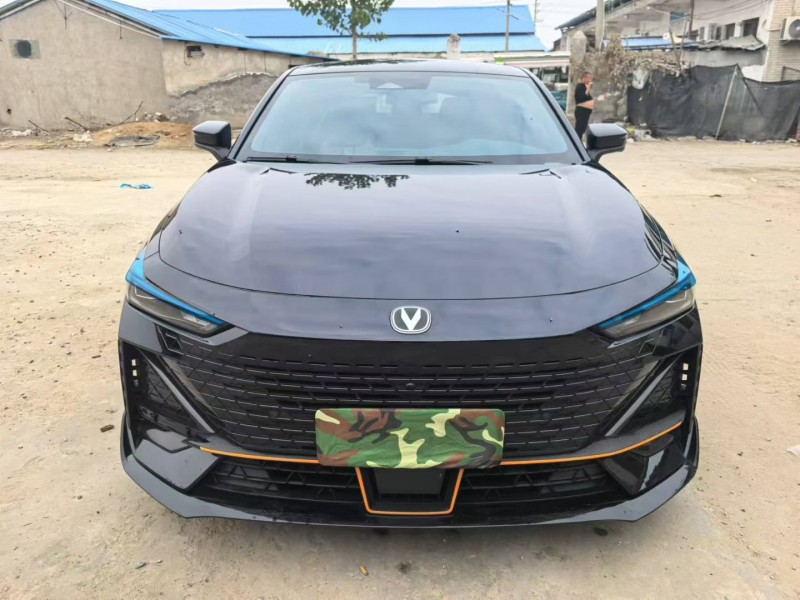 郑州23年长安汽车UNI1