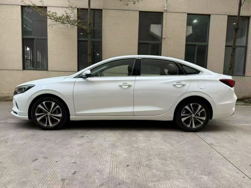 佛山21年长安汽车逸动5