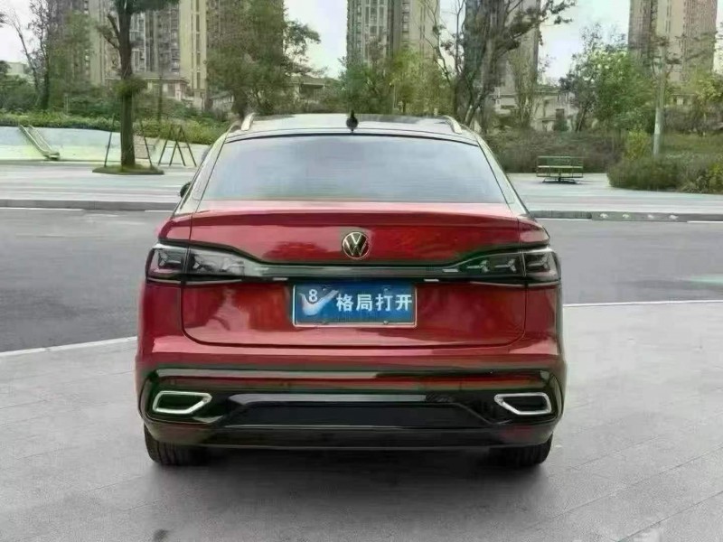 东莞21年大众途观9