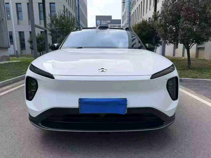 徐州24年蔚来ES61