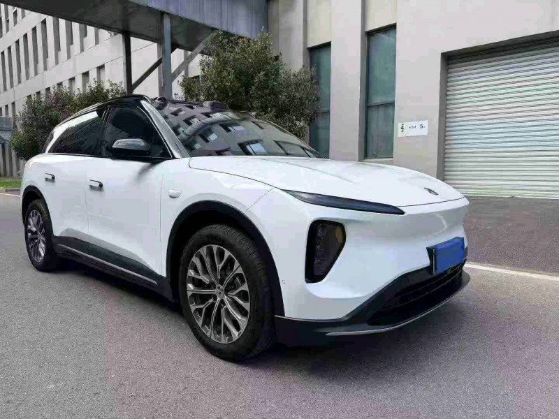 徐州24年蔚来ES62