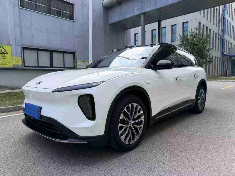 徐州24年蔚来ES63