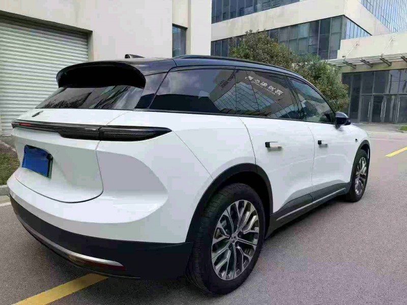 徐州24年蔚来ES64