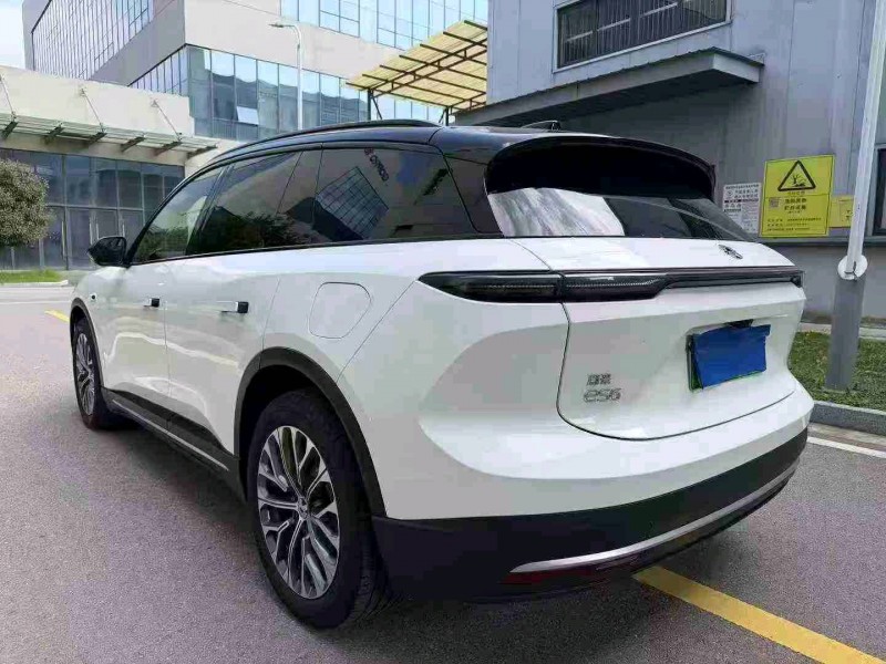 徐州24年蔚来ES65