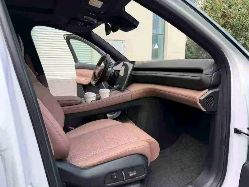 徐州24年蔚来ES67