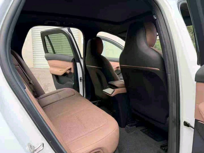 徐州24年蔚来ES68