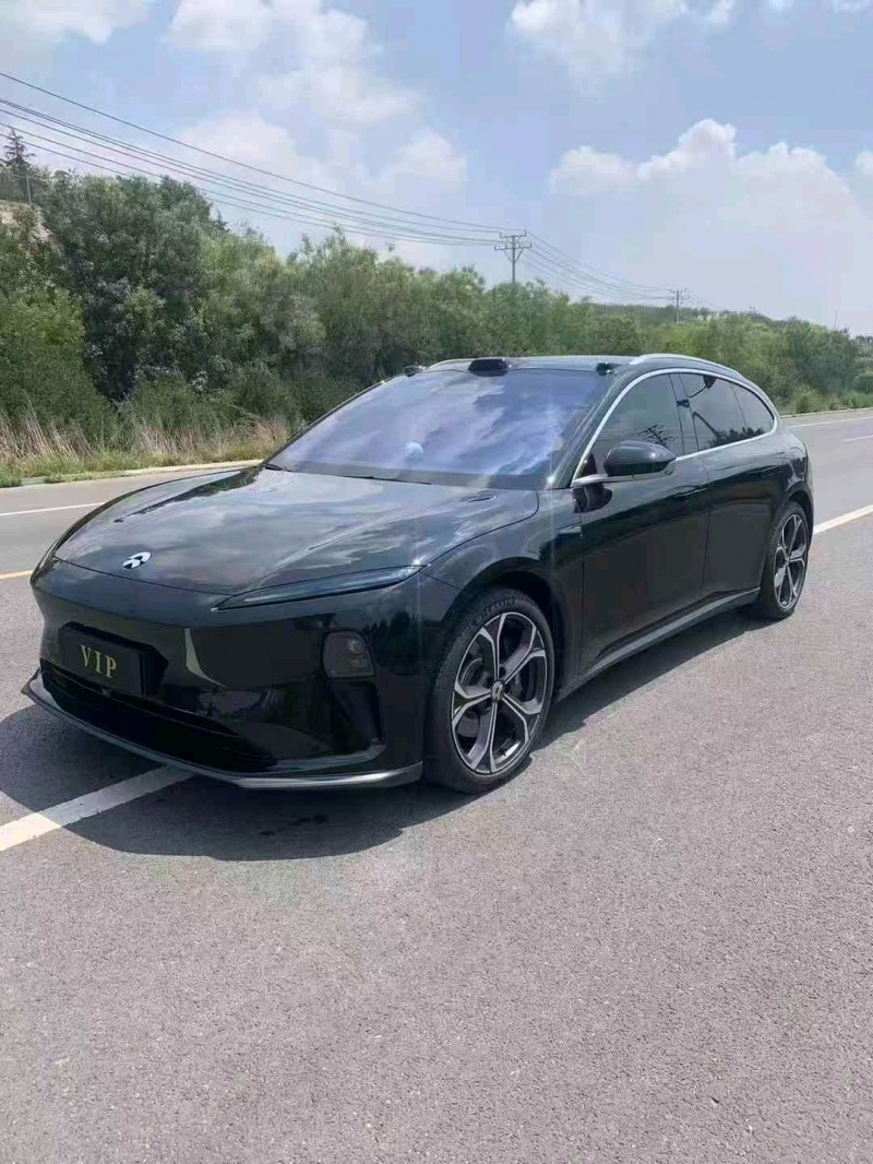 邯郸24年蔚来ET52