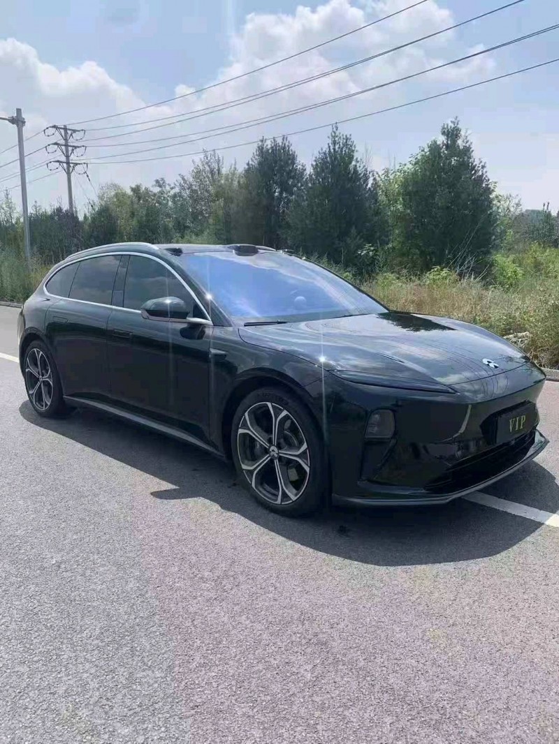 邯郸24年蔚来ET53