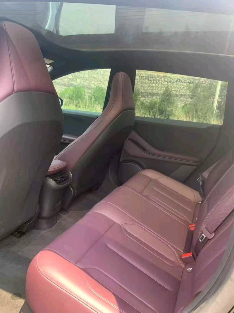 邯郸24年蔚来ET55