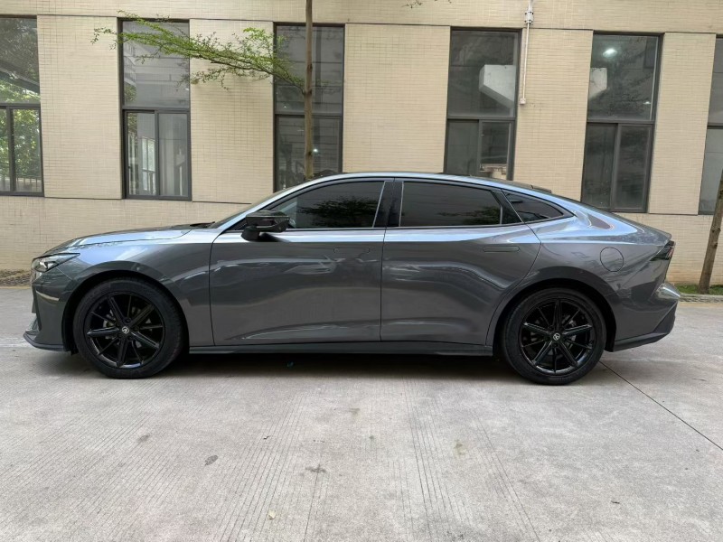 佛山23年长安汽车UNI3