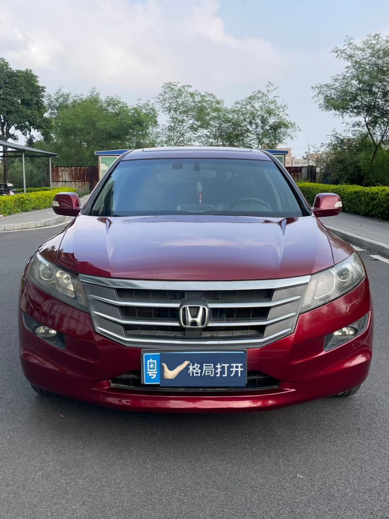 东莞13年本田歌诗图1