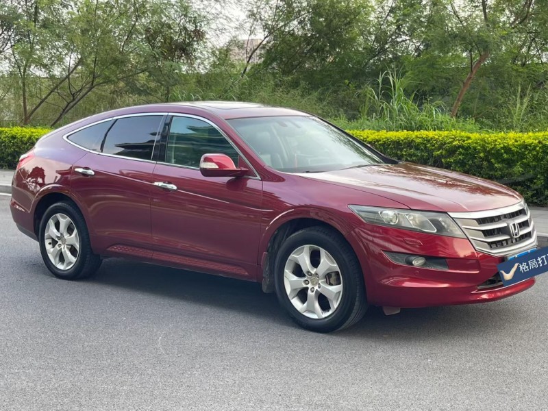 东莞13年本田歌诗图2