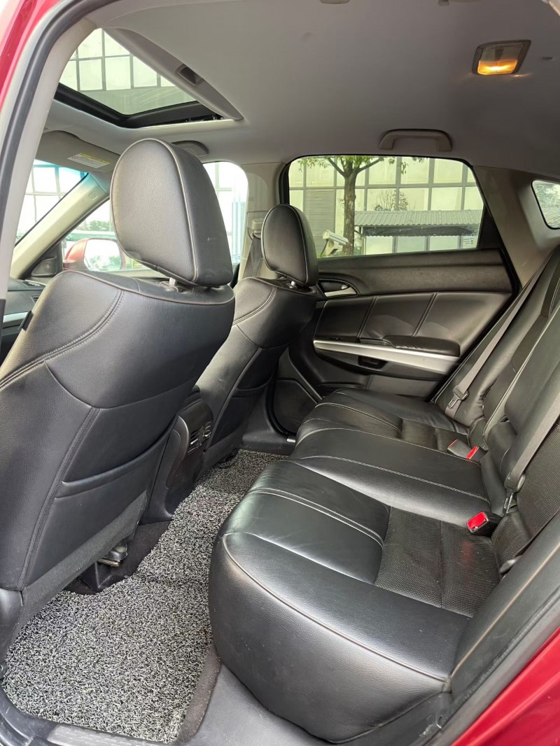 东莞13年本田歌诗图6