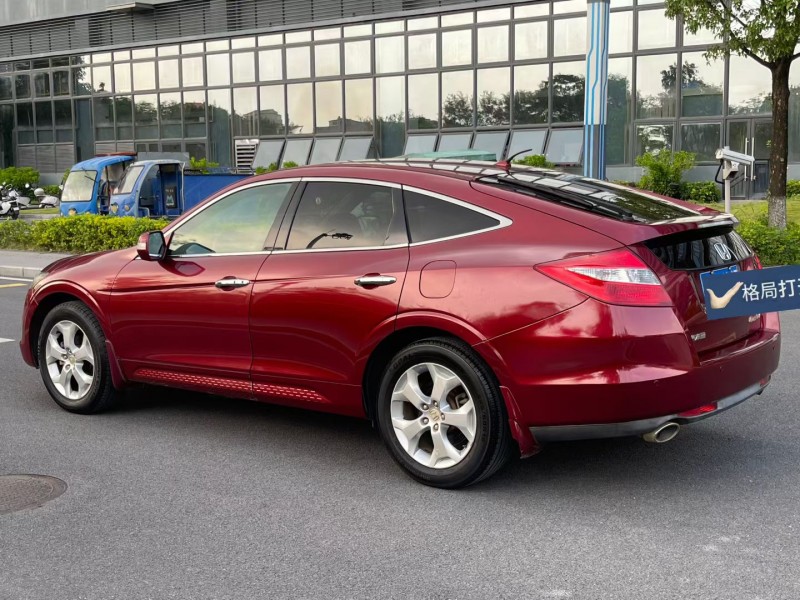 东莞13年本田歌诗图7