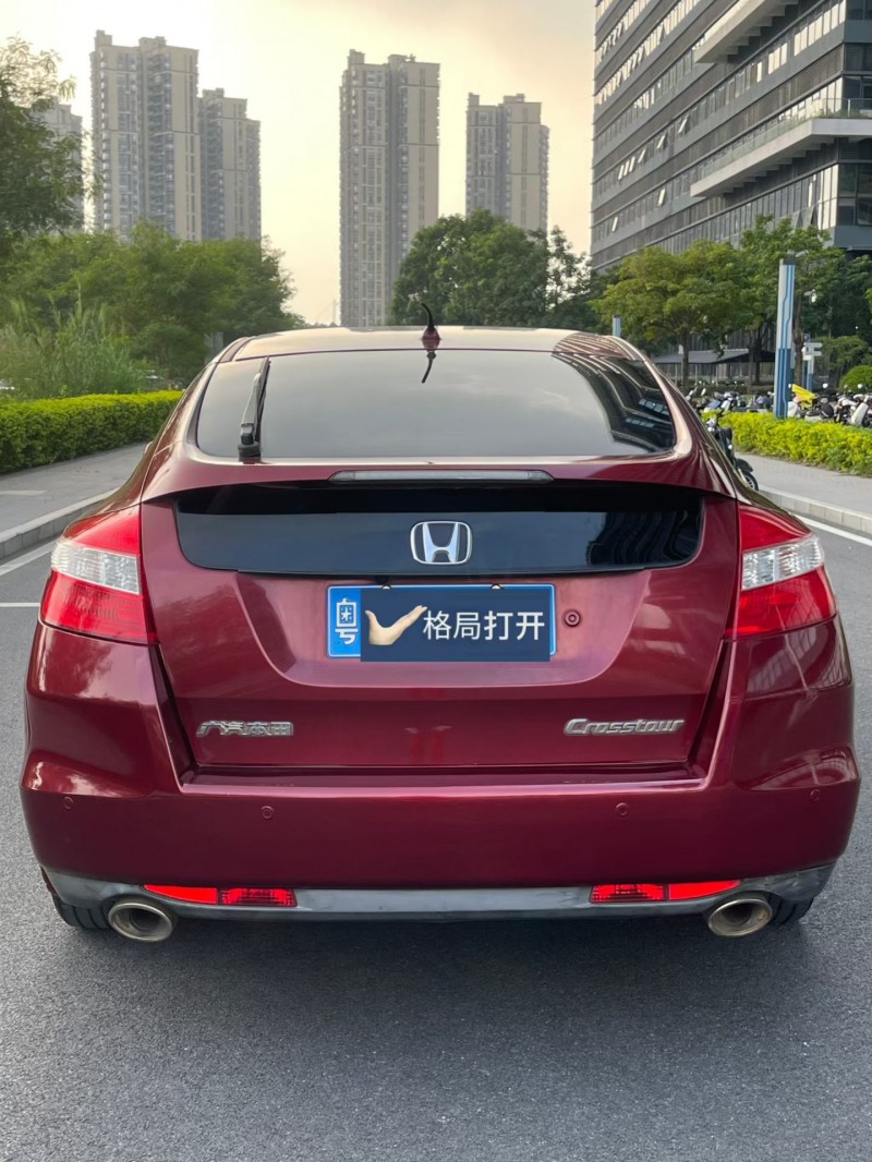 东莞13年本田歌诗图9