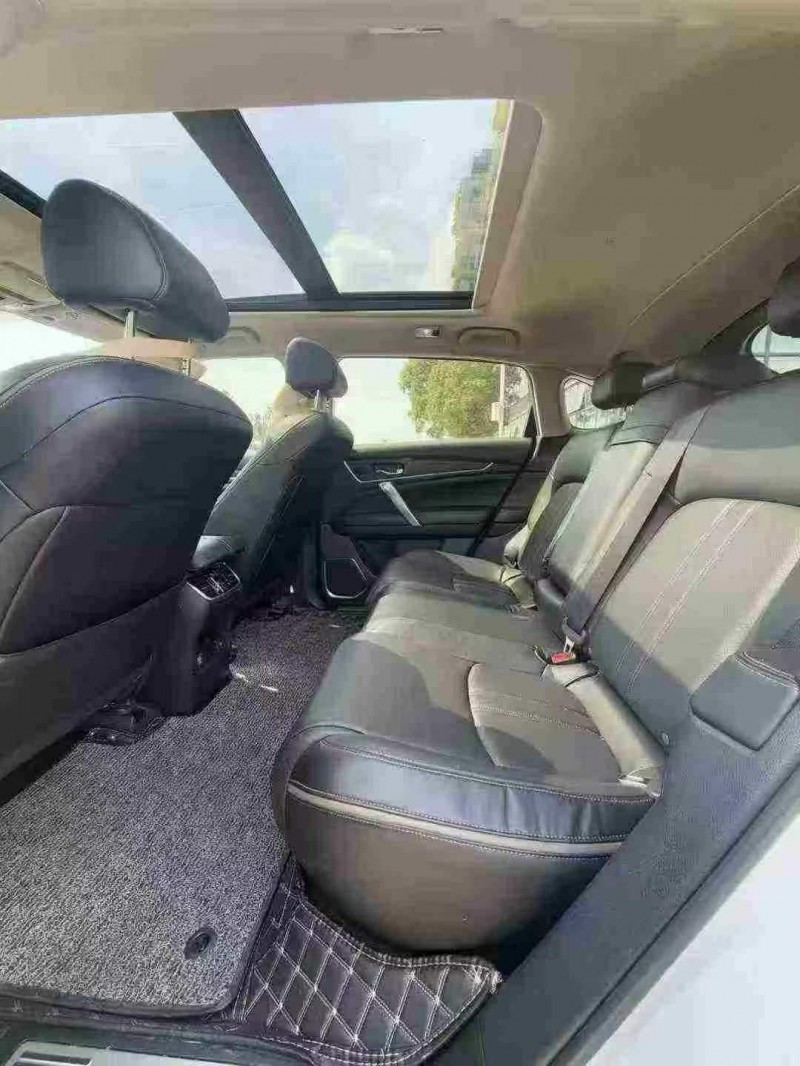 东莞21年本田冠道6