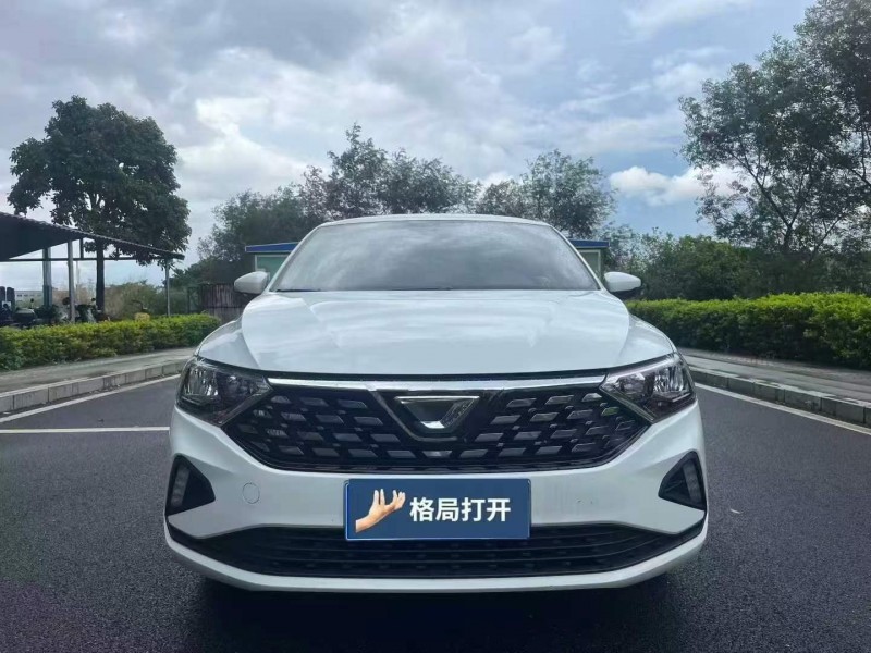 东莞23年大众捷达1